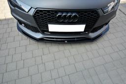 Maxton Design Kuppispoileri V.1 Audi RS7 C7