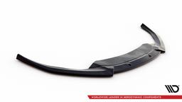Maxton Design Frontspoiler V.3 Audi RS7 C7