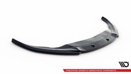 Maxton Design Frontspoiler V.4 Audi RS7 C7