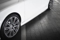 Maxton Design Sivuhelmat V.2 Audi RS7 C7