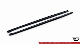 Maxton Design Sivuhelmat V.2 Audi RS7 C7