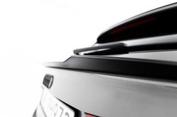 Maxton Design Siipi Audi RSQ3 / Q3 S-line Sportback F3