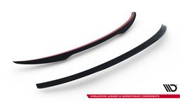 Maxton Design Siipi Audi RSQ3 / Q3 S-line Sportback F3