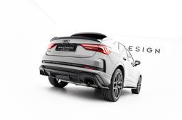 Maxton Design Siipi Audi RSQ3 / Q3 S-line Sportback F3