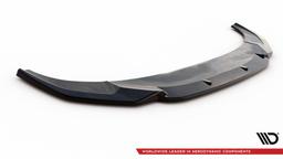 Maxton Design Kuppispoileri V.1 Audi RSQ3 F3