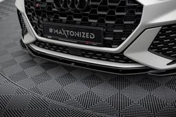 Maxton Design Kuppispoileri V.2 Audi RSQ3 F3