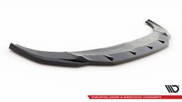 Maxton Design Kuppispoileri V.2 Audi RSQ3 F3