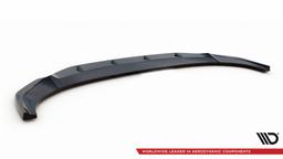 Maxton Design Kuppispoileri V.2 Audi RSQ3 F3