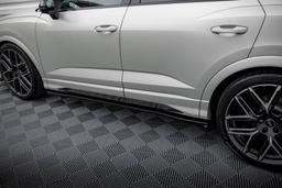 Maxton Design Korisarja Audi RSQ3 F3
