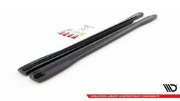 Maxton Design Korisarja Audi RSQ3 F3