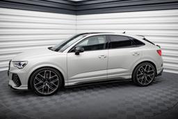 Maxton Design Korisarja Audi RSQ3 F3