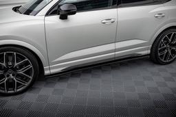 Maxton Design Korisarja Audi RSQ3 F3