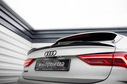Maxton Design Korisarja Audi RSQ3 F3