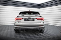 Maxton Design Korisarja Audi RSQ3 F3