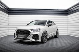 Maxton Design Korisarja Audi RSQ3 F3