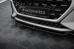 Maxton Design Korisarja Audi RSQ3 F3