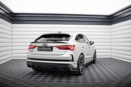 Maxton Design Korisarja Audi RSQ3 F3