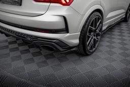 Maxton Design Korisarja Audi RSQ3 F3
