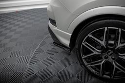 Maxton Design Korisarja Audi RSQ3 F3
