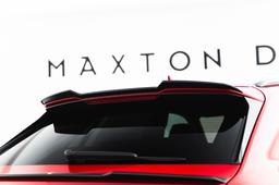 Maxton Design Siipi Upper Audi RSQ8 MK1