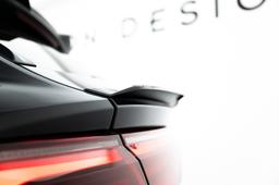 Maxton Design Vinge Lower Audi RSQ8 MK1