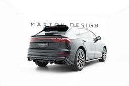 Maxton Design Vinge Lower Audi RSQ8 MK1