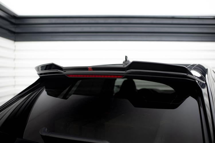 Maxton Design Siipi Audi RSQ8 MK1