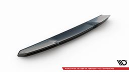 Maxton Design Siipi Audi RSQ8 MK1