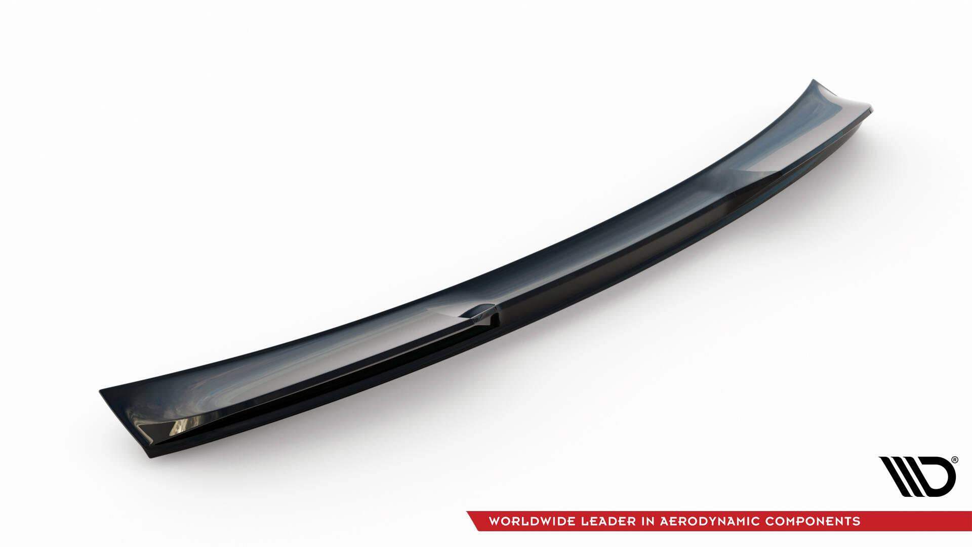 Maxton Design Vinge Audi Q8 / RSQ8 / SQ8 / Q8 S-line MK1