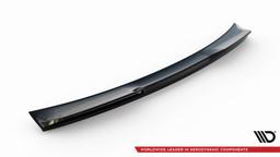 Maxton Design Vinge Audi Q8 / RSQ8 / SQ8 / Q8 S-line MK1
