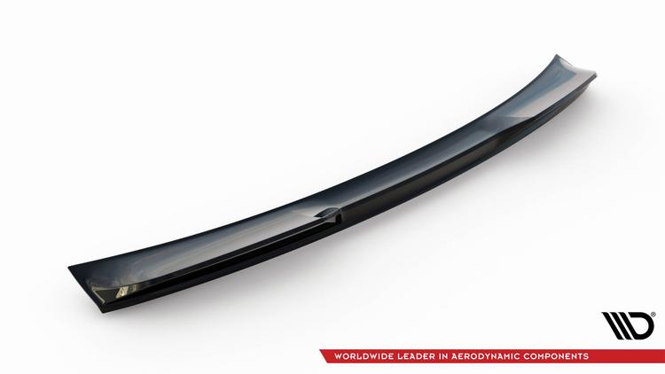 Maxton Design Vinge Audi Q8 / RSQ8 / SQ8 / Q8 S-line MK1