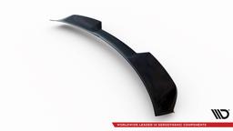 Maxton Design Vinge Audi Q8 / RSQ8 / SQ8 / Q8 S-line MK1
