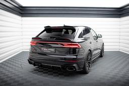 Maxton Design Vinge Audi Q8 / RSQ8 / SQ8 / Q8 S-line MK1