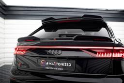 Maxton Design Vinge Audi Q8 / RSQ8 / SQ8 / Q8 S-line MK1