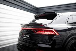 Maxton Design Vinge Audi Q8 / RSQ8 / SQ8 / Q8 S-line MK1