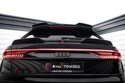 Maxton Design Vinge Audi Q8 / RSQ8 / SQ8 / Q8 S-line MK1