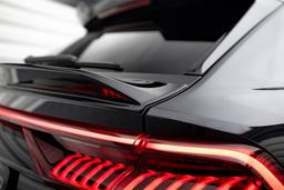 Maxton Design Vinge Audi Q8 / RSQ8 / SQ8 / Q8 S-line MK1