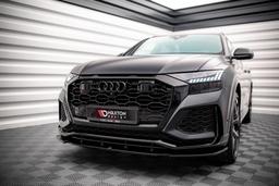 Maxton Design Kuppispoileri V.1 Audi RSQ8 MK1
