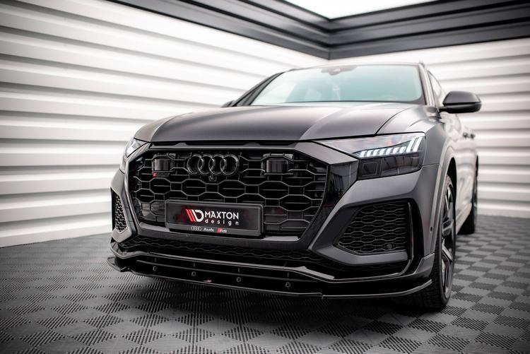 Maxton Design Kuppispoileri V.1 Audi RSQ8 MK1