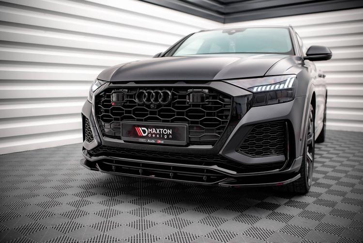 Maxton Design Kuppispoileri V.2 Audi RSQ8 MK1