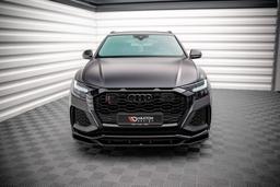 Maxton Design Kuppispoileri V.2 Audi RSQ8 MK1