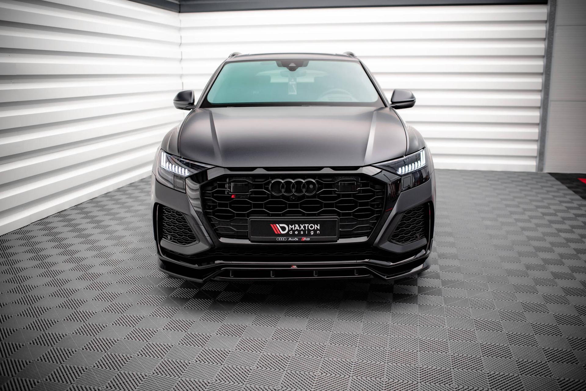 Maxton Design Korisarja Audi RSQ8 MK1
