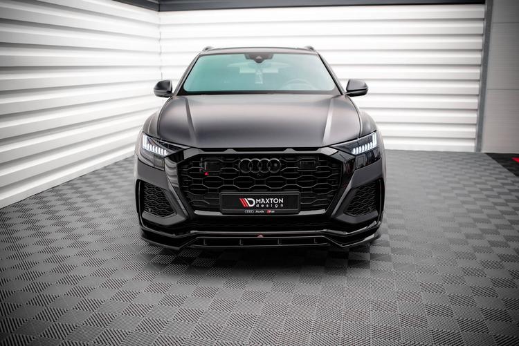 Maxton Design Korisarja Audi RSQ8 MK1