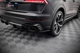 Maxton Design Korisarja Audi RSQ8 MK1