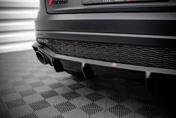 Maxton Design Korisarja Audi RSQ8 MK1
