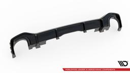 Maxton Design Korisarja Audi RSQ8 MK1