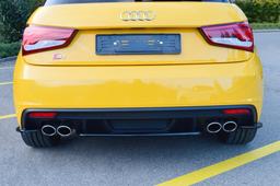 Maxton Design Diffuusori Audi S1 8X