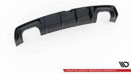 Maxton Design Diffuusori Audi S3 Sedan 8V