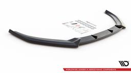 Maxton Design Kuppispoileri V.3 Audi S3 / A3 S-line 8V FL Sedan