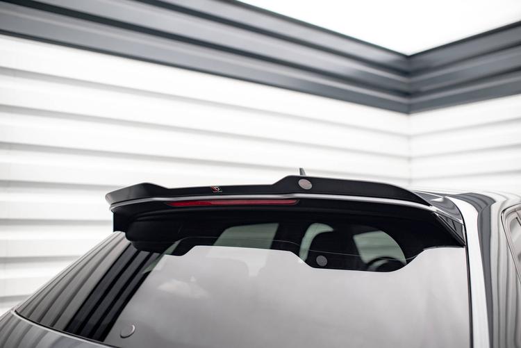 Maxton Design Siipi Audi S3 / A3 S-line Sportback 8V 